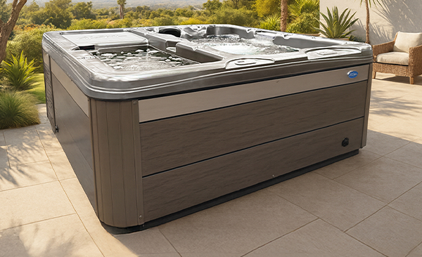 Cold Plunge Spas Series Fort McMurray hot tubs for sale
