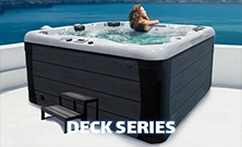 Deck Series Fort McMurray hot tubs for sale