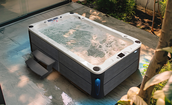 Deck Series Fort McMurray hot tubs for sale