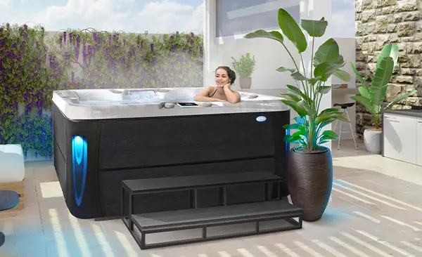 Escape X-Series Spas Fort McMurray hot tubs for sale