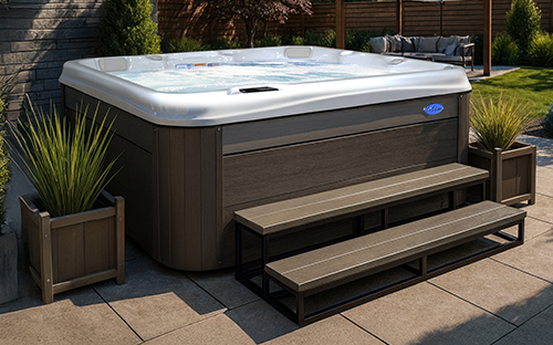 Patio&trade; Spas Fort McMurray hot tubs for sale