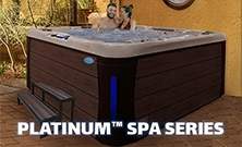 Platinum™ Spas Fort McMurray hot tubs for sale