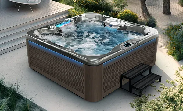 Platinum™ Spas Fort McMurray hot tubs for sale