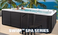 Swim Spas Fort McMurray hot tubs for sale