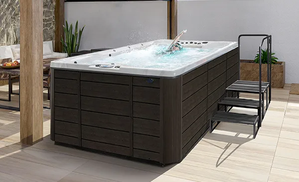 Swim Spas Fort McMurray hot tubs for sale