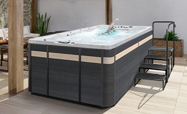 Swim X-Series Spas Fort McMurray hot tubs for sale