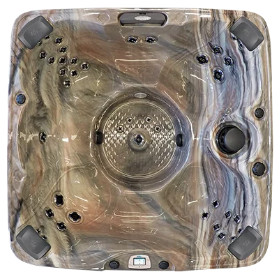 Tropical-X EC-739BX hot tubs for sale in Fort McMurray
