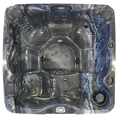 Pacifica-X EC-739LX hot tubs for sale in Fort McMurray