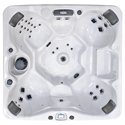 Baja-X EC-740BX hot tubs for sale in Fort McMurray