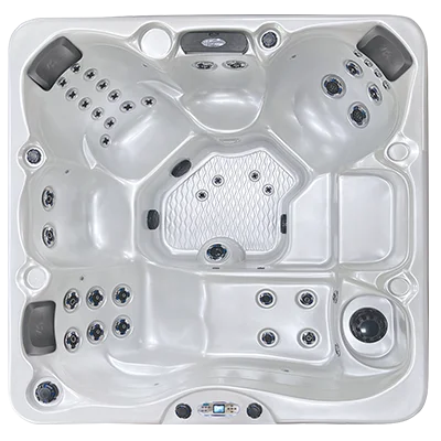 Costa EC-740L hot tubs for sale in Fort McMurray