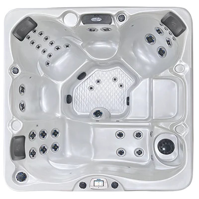 Costa-X EC-740LX hot tubs for sale in Fort McMurray