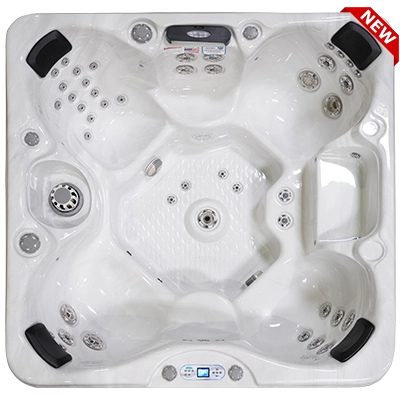 Baja EC-749B hot tubs for sale in Fort McMurray