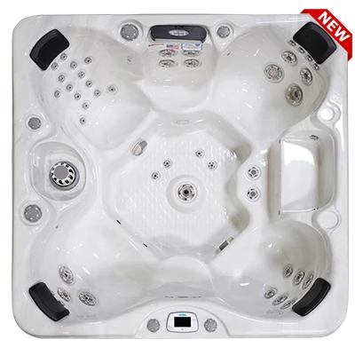 Baja-X EC-749BX hot tubs for sale in Fort McMurray