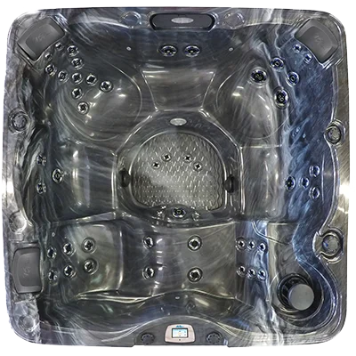 Pacifica-X EC-751LX hot tubs for sale in Fort McMurray