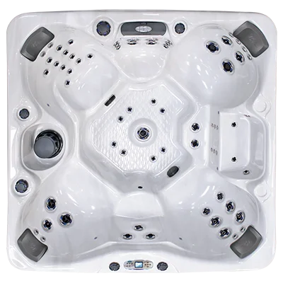 Baja EC-767B hot tubs for sale in Fort McMurray