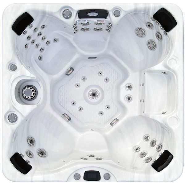 Baja-X EC-767BX hot tubs for sale in Fort McMurray