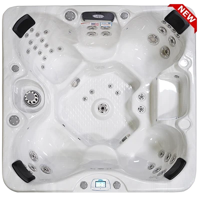 Cancun-X EC-849BX hot tubs for sale in Fort McMurray