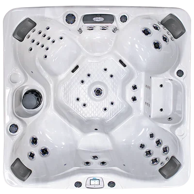 Cancun-X EC-867BX hot tubs for sale in Fort McMurray