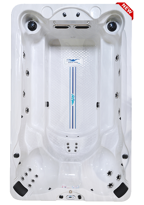 Family Fun FA-1325 hot tubs for sale in Fort McMurray