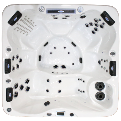 Huntington PL-792L hot tubs for sale in Fort McMurray