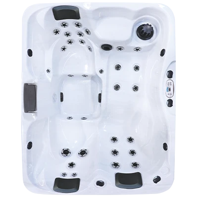 Kona Plus PPZ-533L hot tubs for sale in Fort McMurray