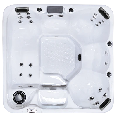 Hawaiian Plus PPZ-628L hot tubs for sale in Fort McMurray