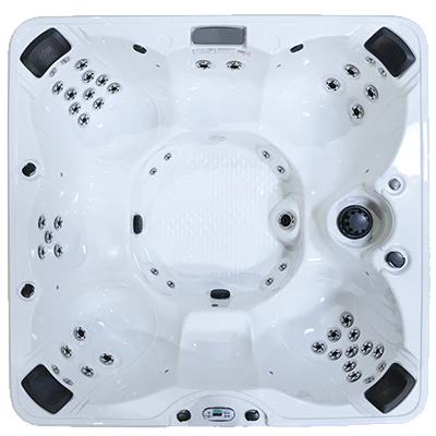 Bel Air Plus PPZ-843B hot tubs for sale in Fort McMurray