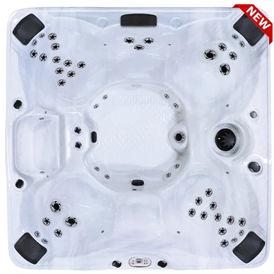 Bel Air Plus PPZ-843BC hot tubs for sale in Fort McMurray
