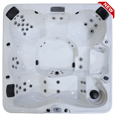 Atlantic Plus PPZ-843LC hot tubs for sale in Fort McMurray