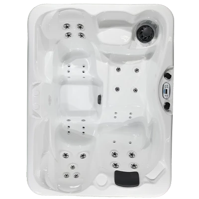 Kona PZ-535L hot tubs for sale in Fort McMurray